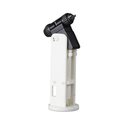 Graco Electrostatic Spray Gun, Pro Xpc
